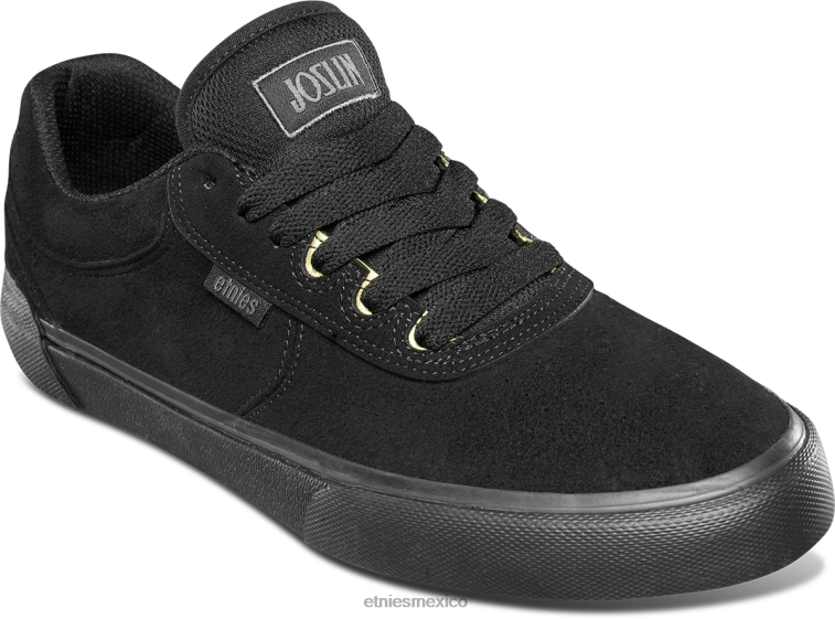 joslin vulc etnies negro LP80X598 Etnies negro