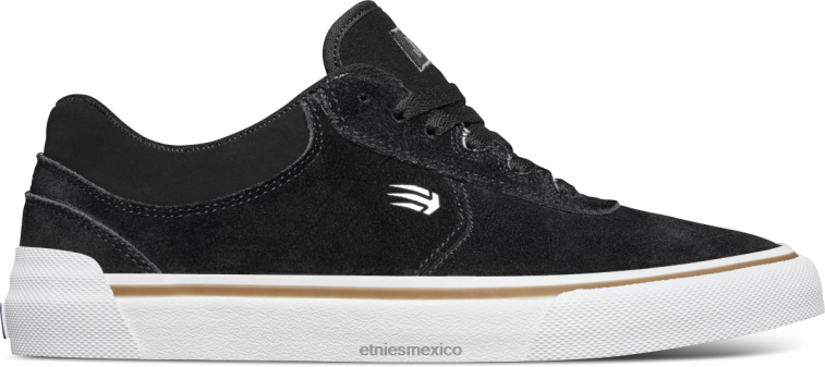 joslin vulc negro etnies LP80X597 Etnies negro