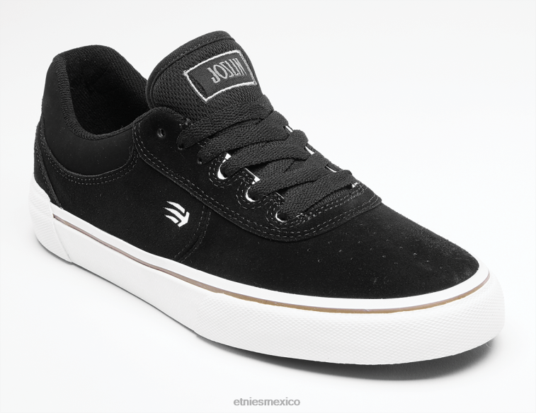 joslin vulc negro etnies LP80X597 Etnies negro