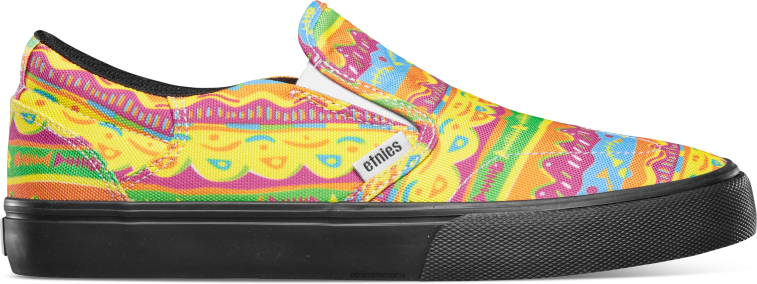 marana slip x rebel sports surtido etnies LP80X702 Etnies clasificado