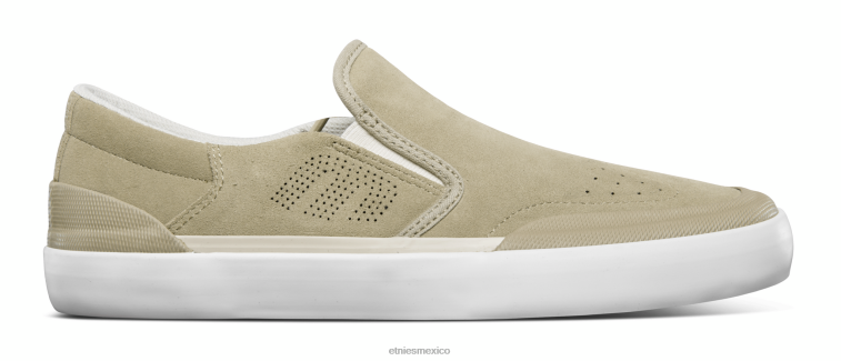 marana slip xlt etnies tan LP80X691 Etnies broncearse