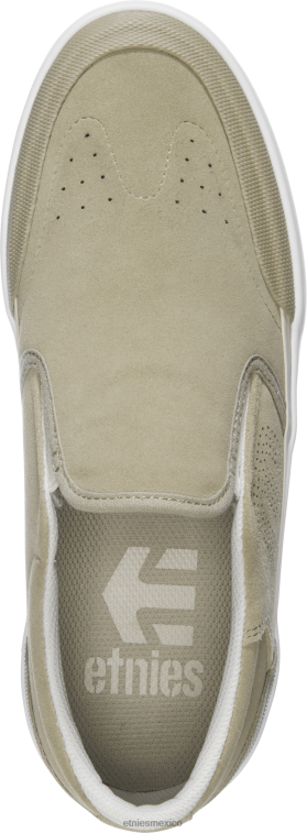 marana slip xlt etnies tan LP80X691 Etnies broncearse
