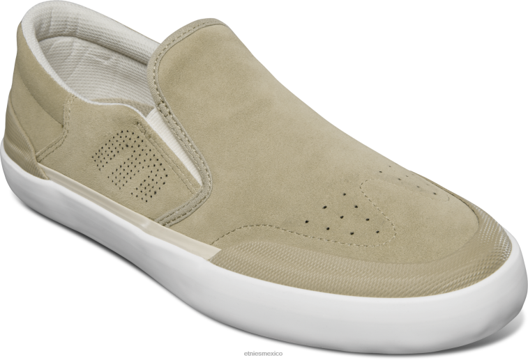 marana slip xlt etnies tan LP80X691 Etnies broncearse