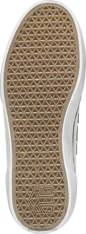 windrow vulc x día de la tierra blanco/azul etnies LP80X627 Etnies blanco azul