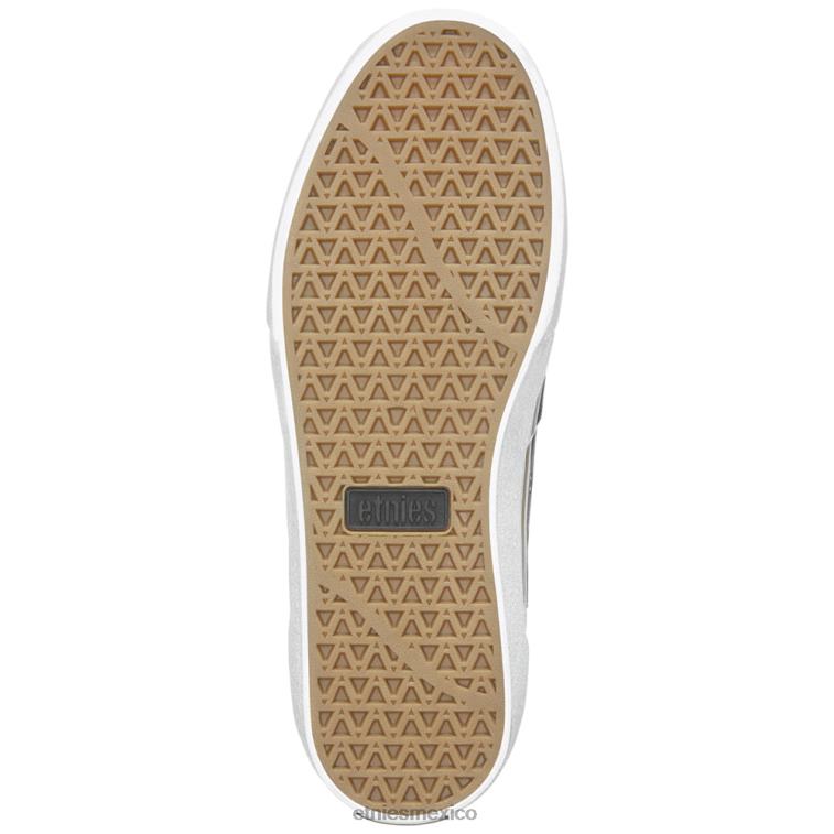 etnies barge negro ls LP80X383 Etnies negro