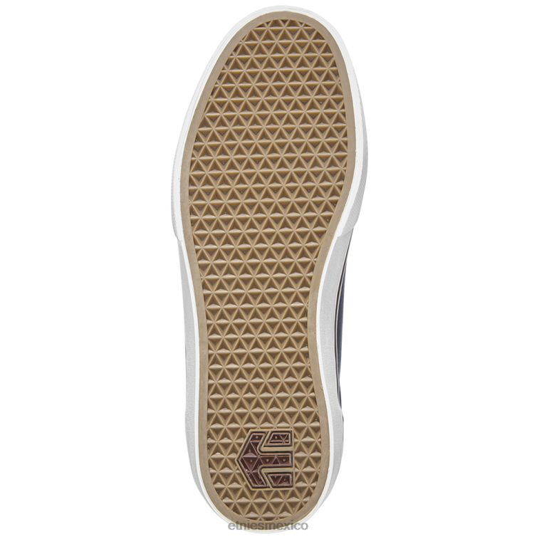 etnies calli vulc azul marino/blanco LP80X390 Etnies azul marino/blanco
