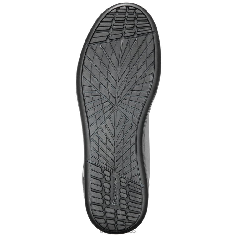 etnies culvert gris oscuro/gris/rojo LP80X452 Etnies gris oscuro/gris/rojo