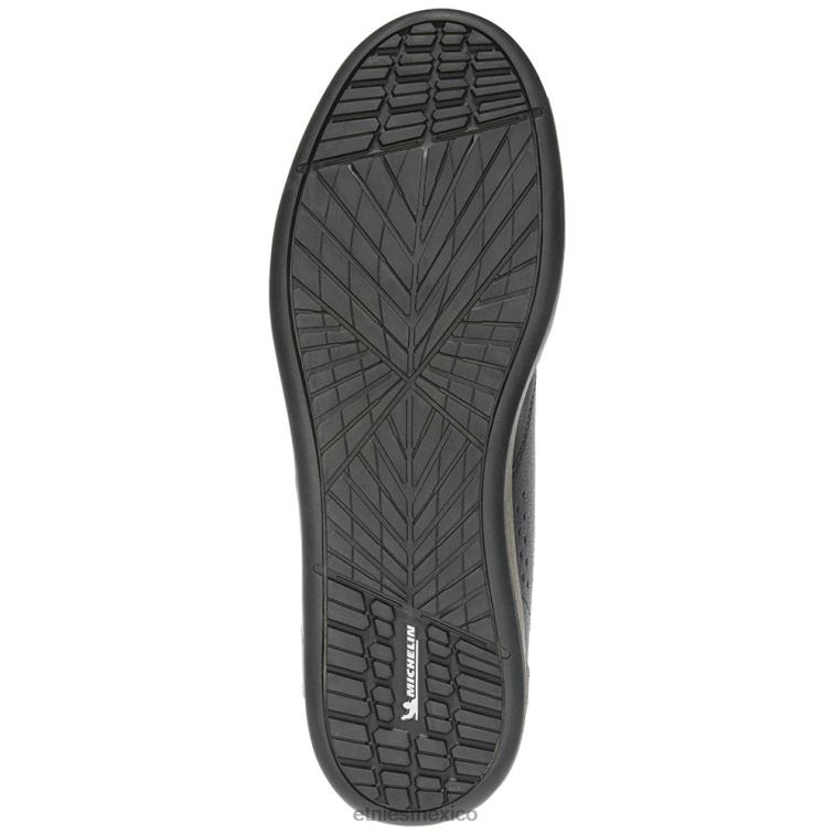 etnies culvert mid negro/reflectante LP80X430 Etnies negro/reflectante