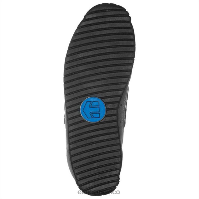 etnies etnies lo-cut ii ls gris/negro/royal LP80X400 Etnies gris/negro/real