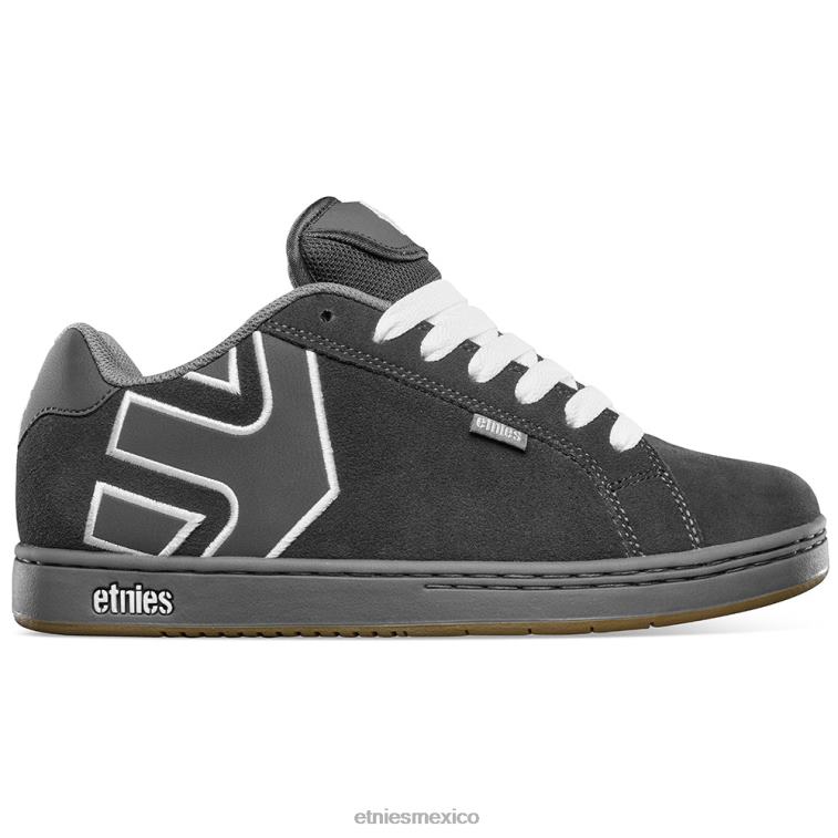 etnies fader grafito LP80X501 Etnies grafito