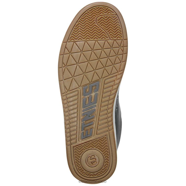 etnies fader grafito LP80X501 Etnies grafito