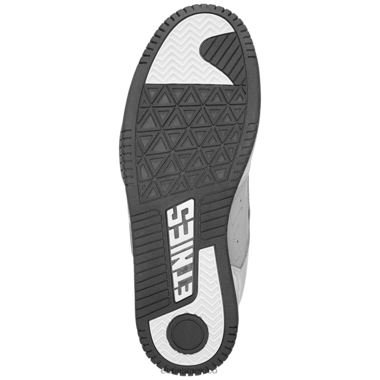 etnies faze blanco/gris/negro LP80X467 Etnies blanco/gris/negro