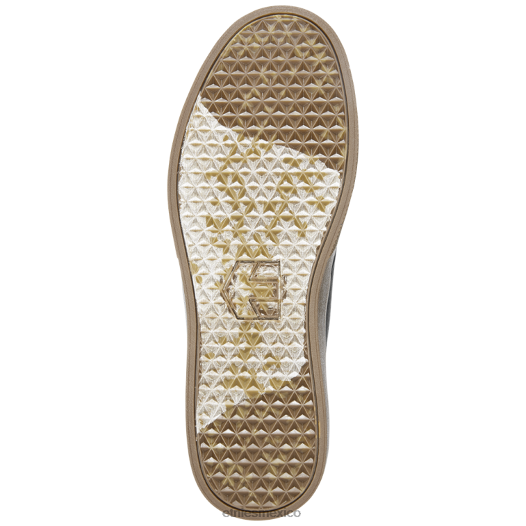 etnies fuerte negro/goma LP80X414 Etnies negro/goma