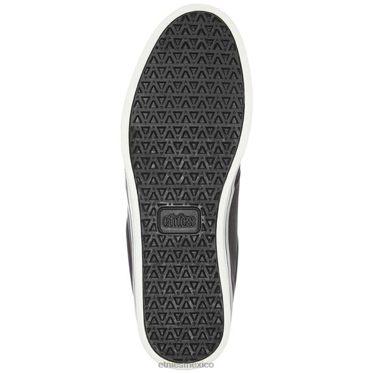 etnies jameson 2 eco marrón/bronceado/negro LP80X248 Etnies marrón/bronceado/negro