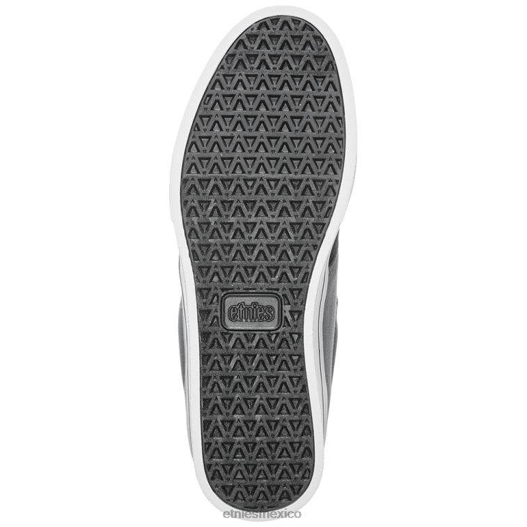 etnies jameson 2 eco negro/gris/oro LP80X311 Etnies negro/gris/dorado