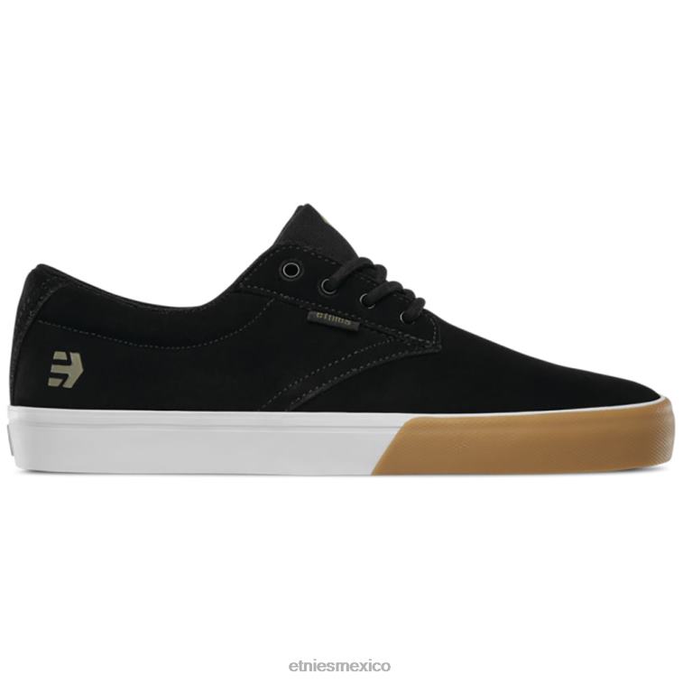etnies jameson vulc negro/goma/blanco LP80X213 Etnies negro/goma/blanco