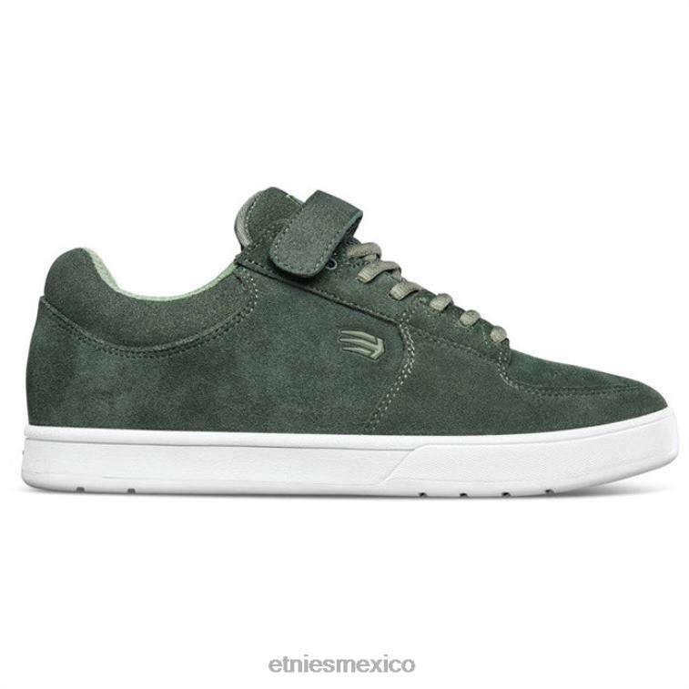 etnies joslin 2 forrest LP80X427 Etnies para descanso
