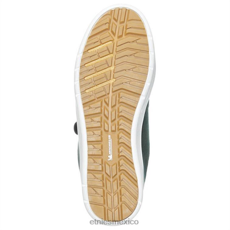 etnies joslin 2 forrest LP80X427 Etnies para descanso