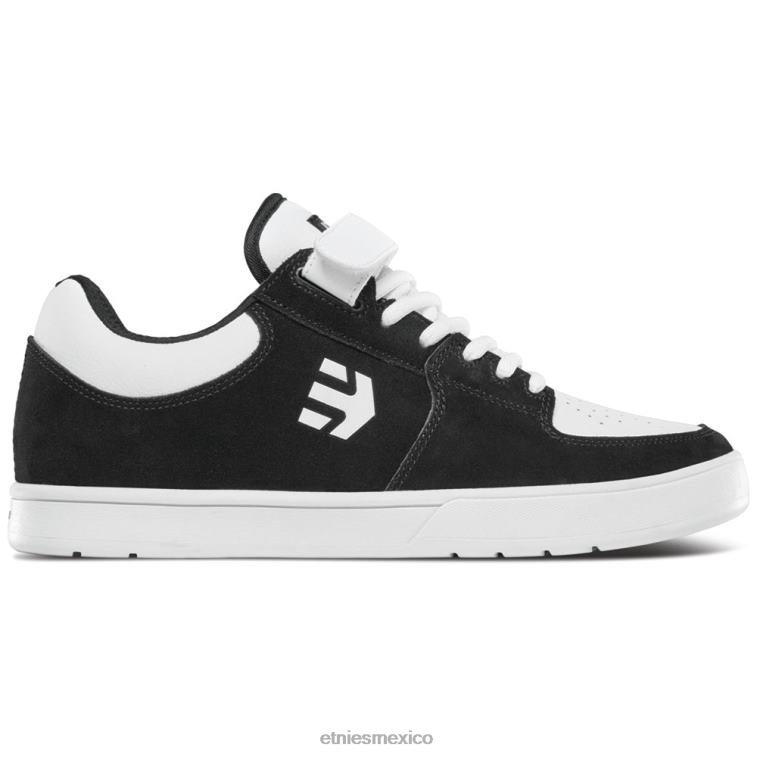 etnies joslin 2 negro/blanco LP80X335 Etnies blanco negro