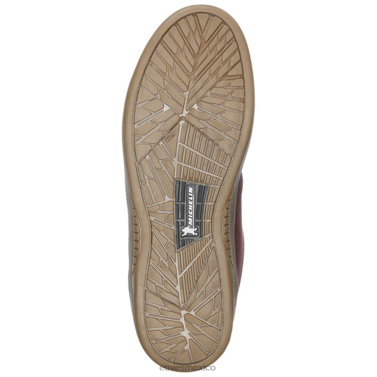 etnies joslin burdeos/goma LP80X252 Etnies burdeos/goma