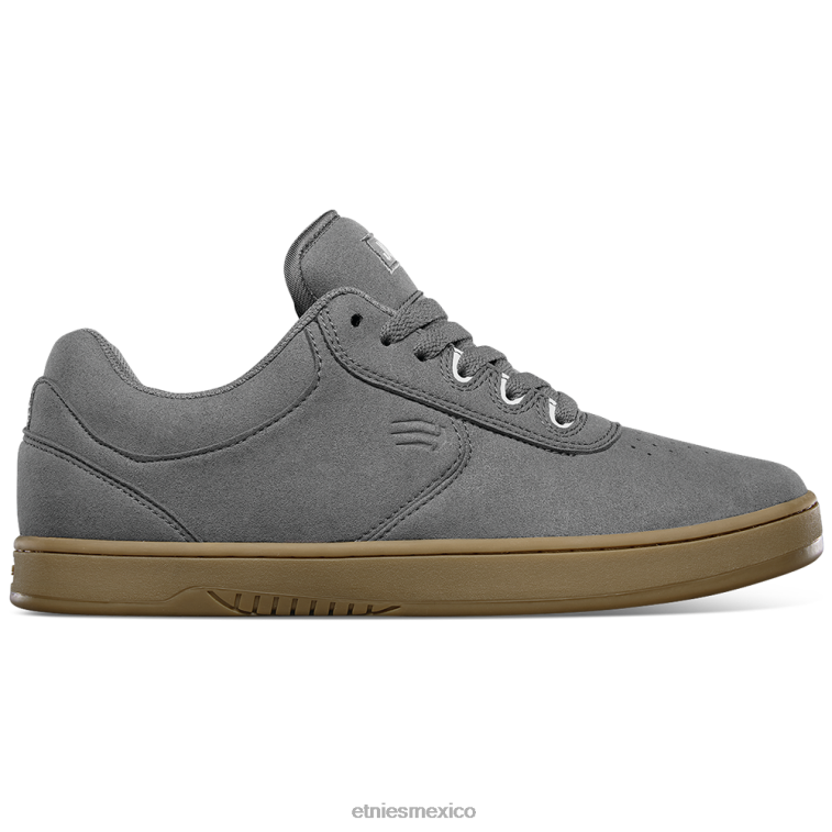 etnies joslin carbón LP80X444 Etnies carbón
