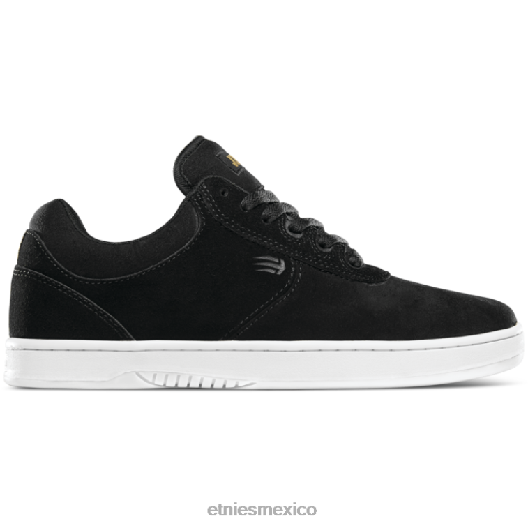 etnies joslin negro/blanco/goma LP80X456 Etnies negro/blanco/goma