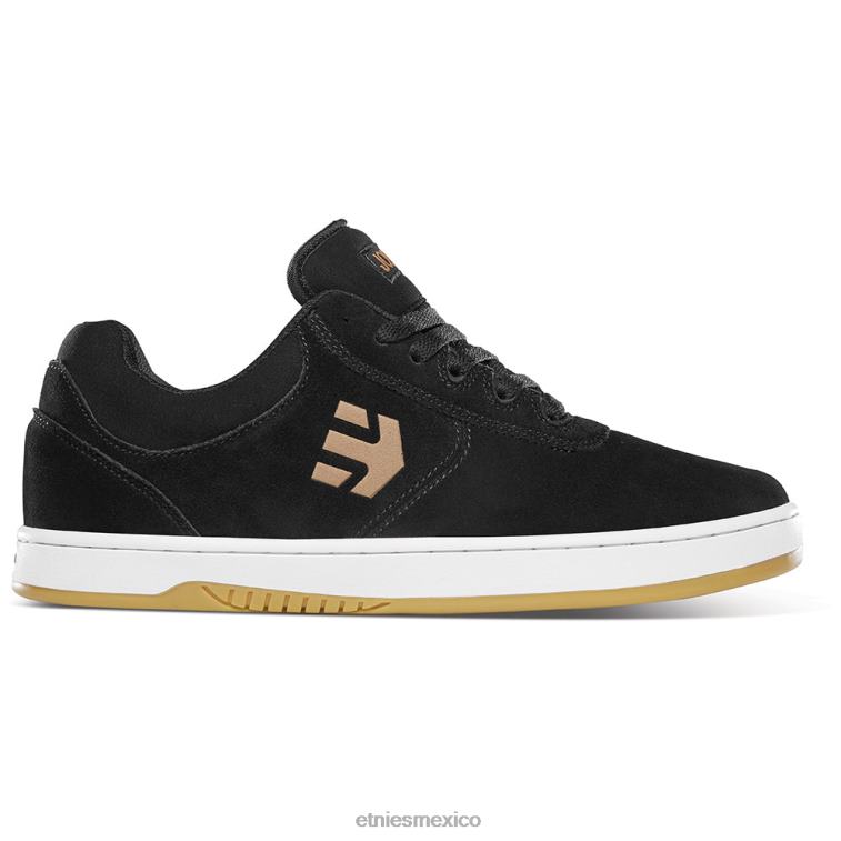 etnies joslin negro/bronceado LP80X274 Etnies negro/bronceado