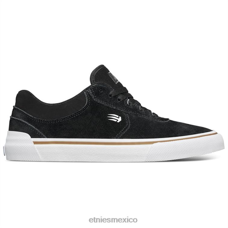 etnies joslin vulc negro LP80X461 Etnies negro