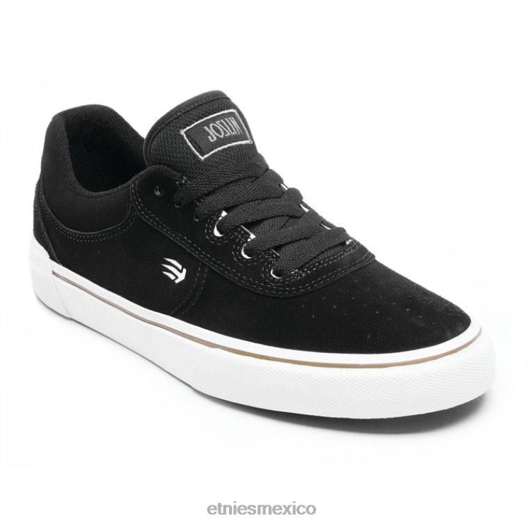 etnies joslin vulc negro LP80X461 Etnies negro
