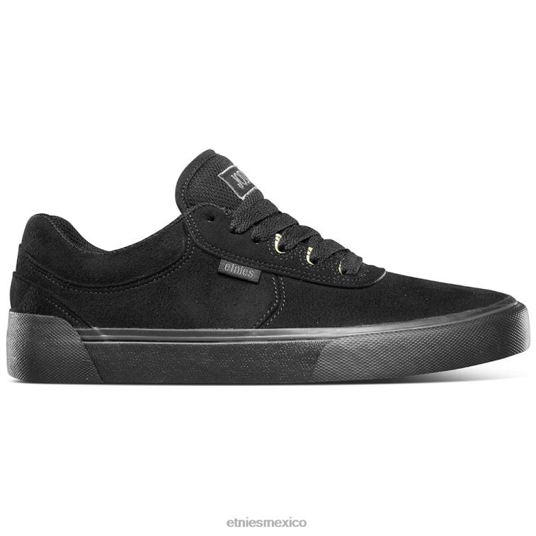 etnies joslin vulc negro LP80X471 Etnies negro