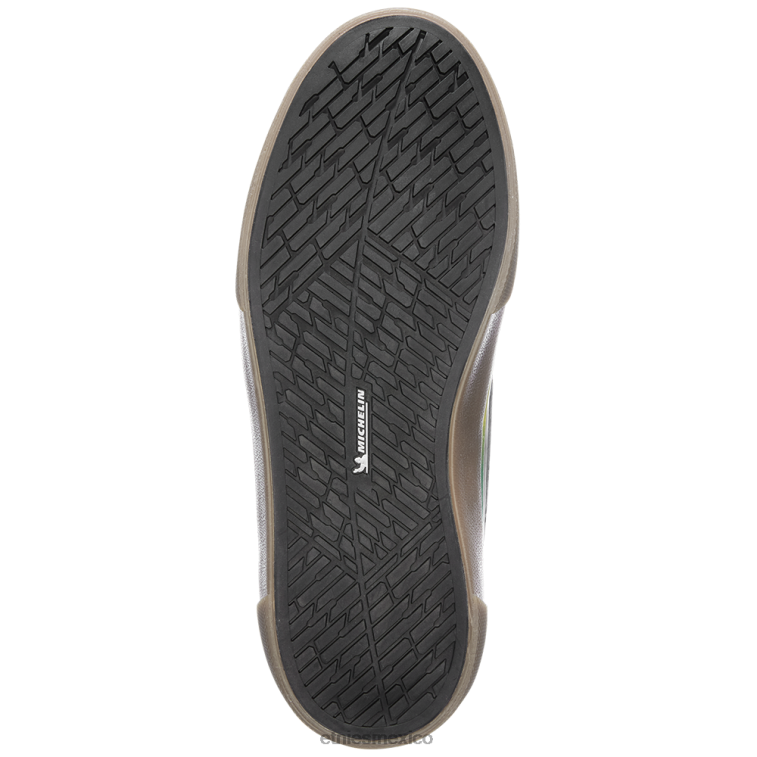 etnies joslin vulc x grizzly negro/gum LP80X305 Etnies negro/goma