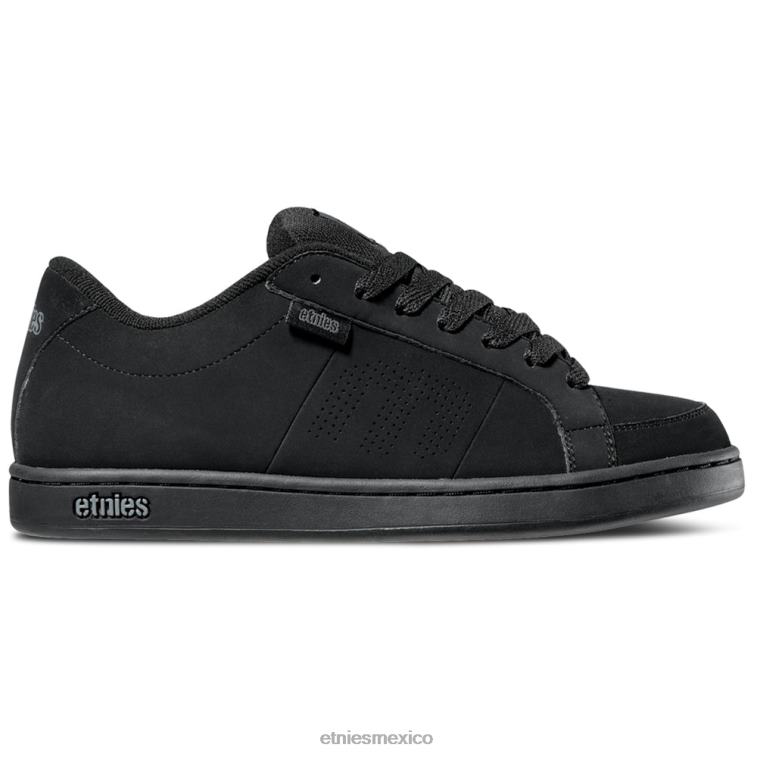 etnies kingpin negro LP80X451 Etnies negro