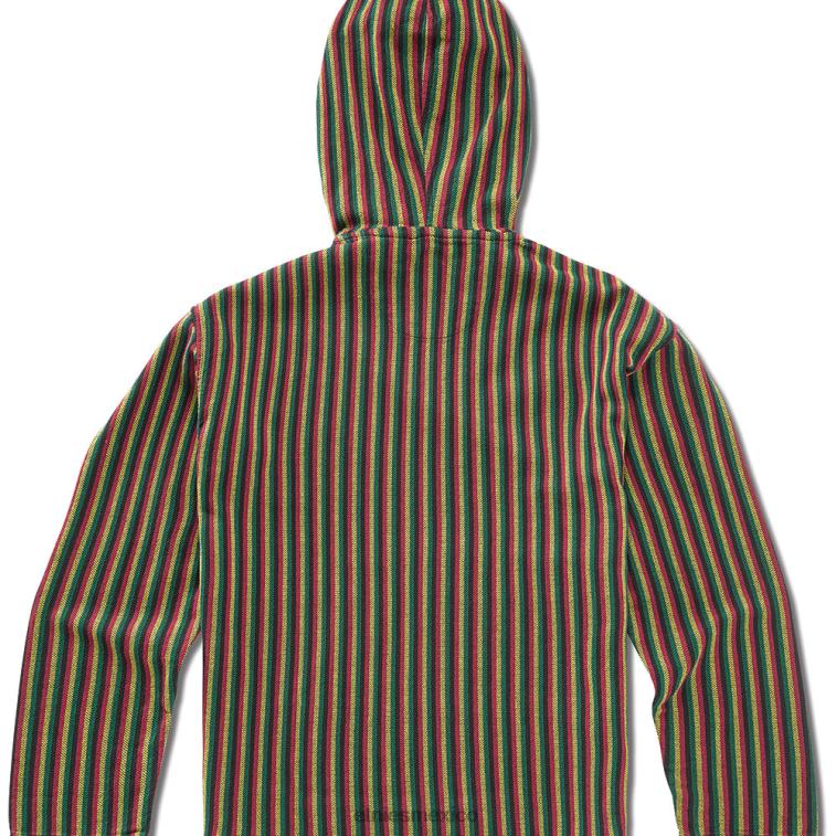 etnies poncho grizzly multicolor LP80X493 Etnies multi