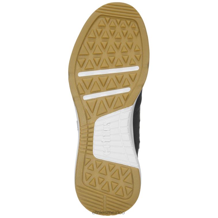 etnies ranger lt negro/blanco/goma LP80X296 Etnies negro/blanco/goma