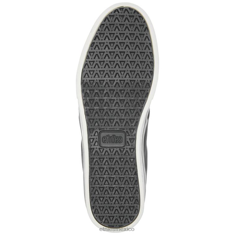 etnies rebajas jameson 2 eco negro/blanco LP80X238 Etnies blanco negro