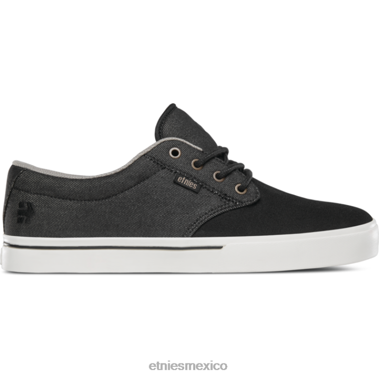 etnies rebajas jameson 2 eco negro/blanco/oro LP80X237 Etnies negro/blanco/oro
