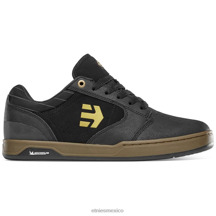etnies sale camber biela negro/goma LP80X240 Etnies negro/goma