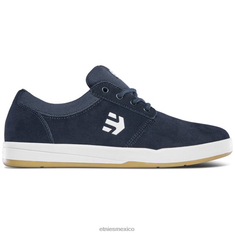 etnies score azul marino/blanco/goma LP80X450 Etnies azul marino/blanco/goma