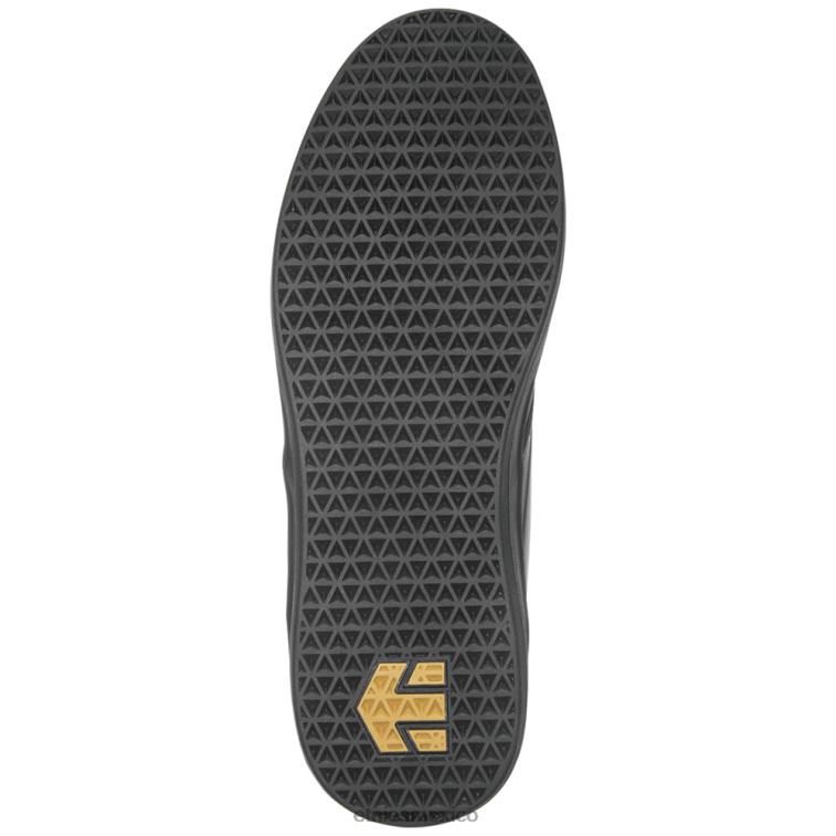 etnies semenuk pro negro/verde/oro LP80X369 Etnies negro/verde/dorado