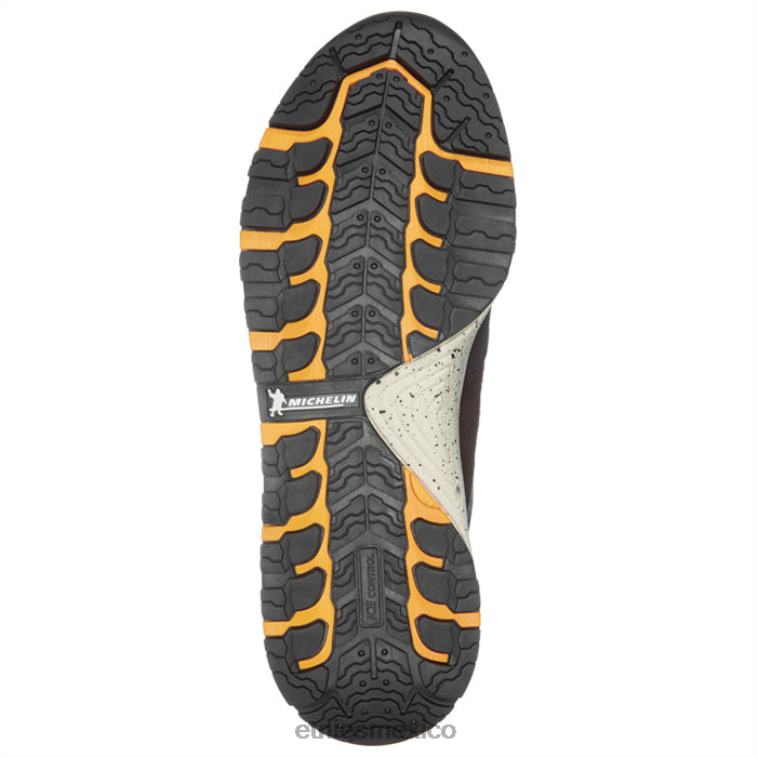 etnies sultan scw marrón/negro LP80X374 Etnies marrón/negro