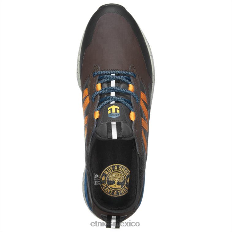 etnies sultan scw marrón/negro LP80X374 Etnies marrón/negro
