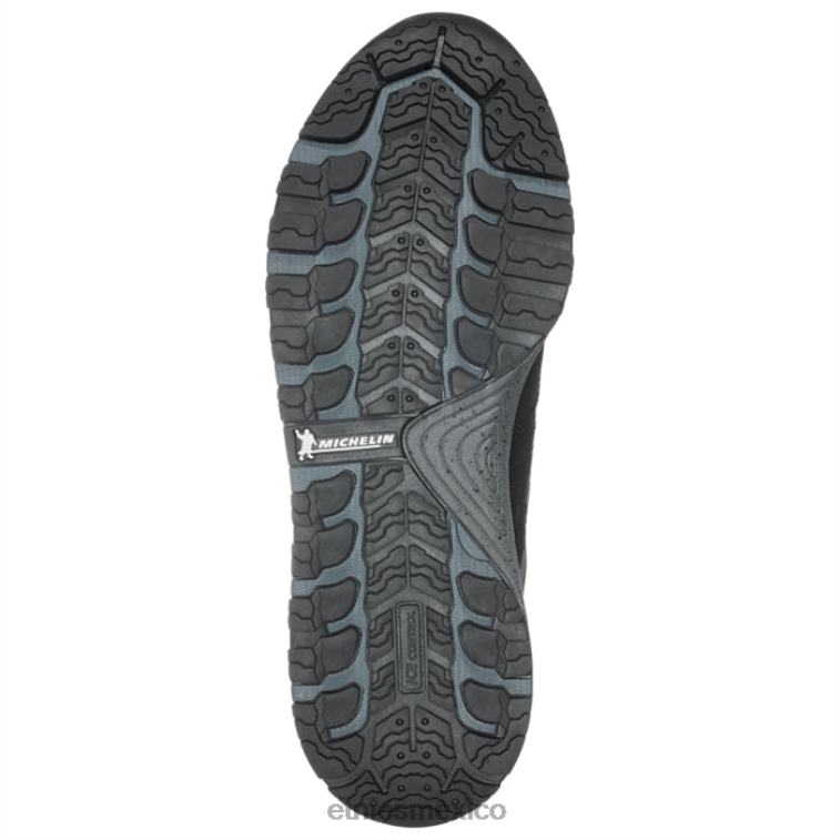 etnies sultan scw negro/reflectante LP80X494 Etnies negro/reflectante