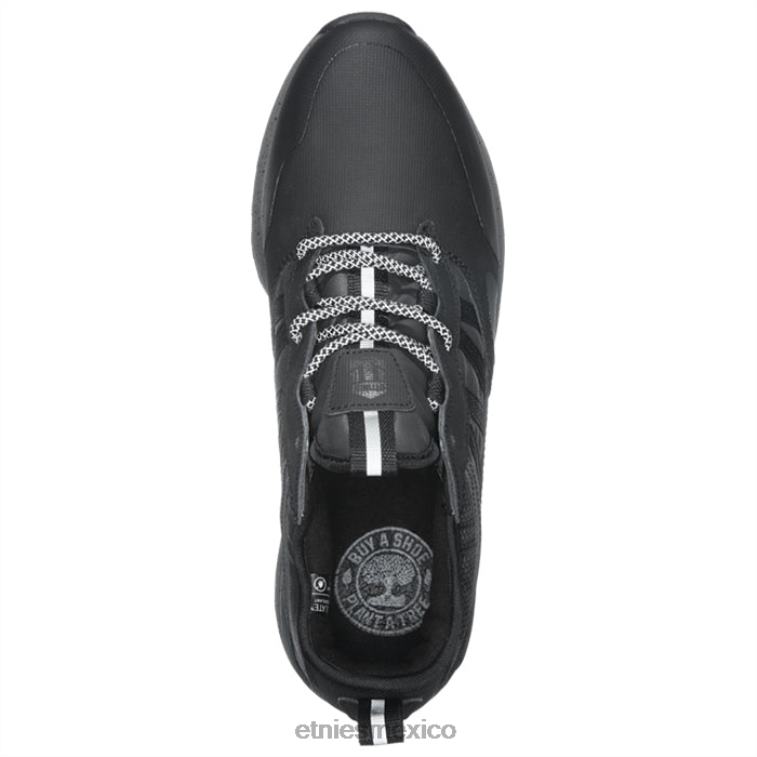 etnies sultan scw negro/reflectante LP80X494 Etnies negro/reflectante