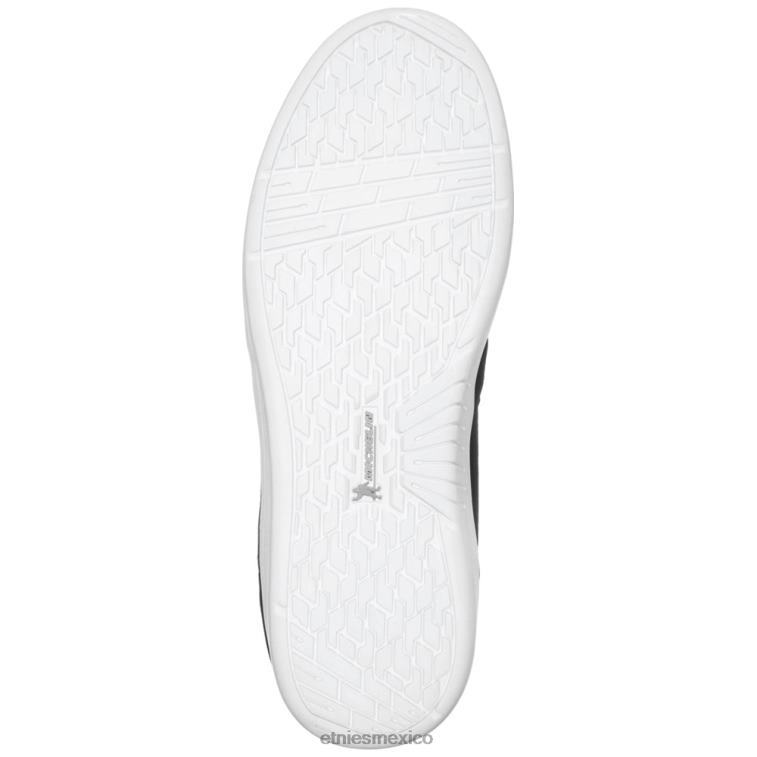 etnies veer negro/blanco/naranja LP80X291 Etnies negro/blanco/naranja