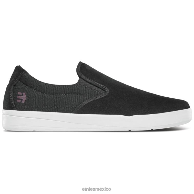 etnies veer slip negro LP80X462 Etnies negro