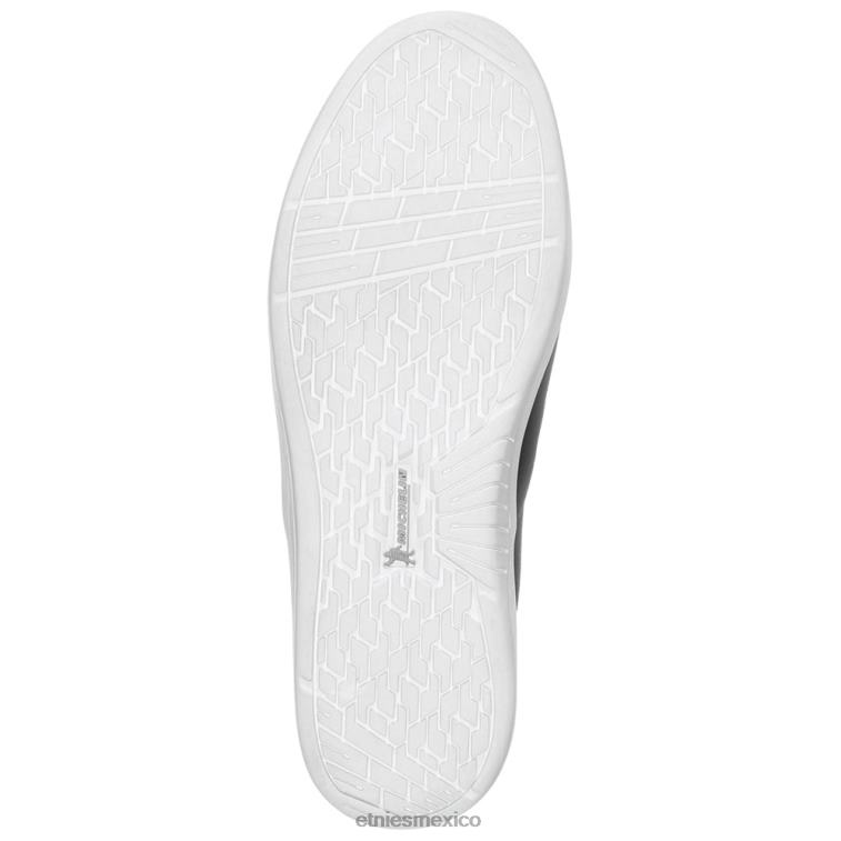 etnies veer slip negro LP80X462 Etnies negro