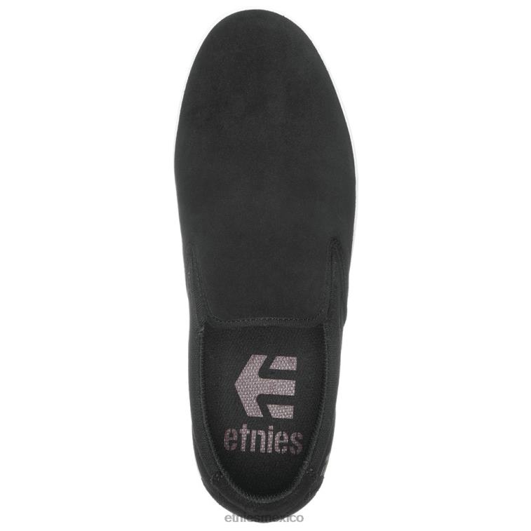 etnies veer slip negro LP80X462 Etnies negro