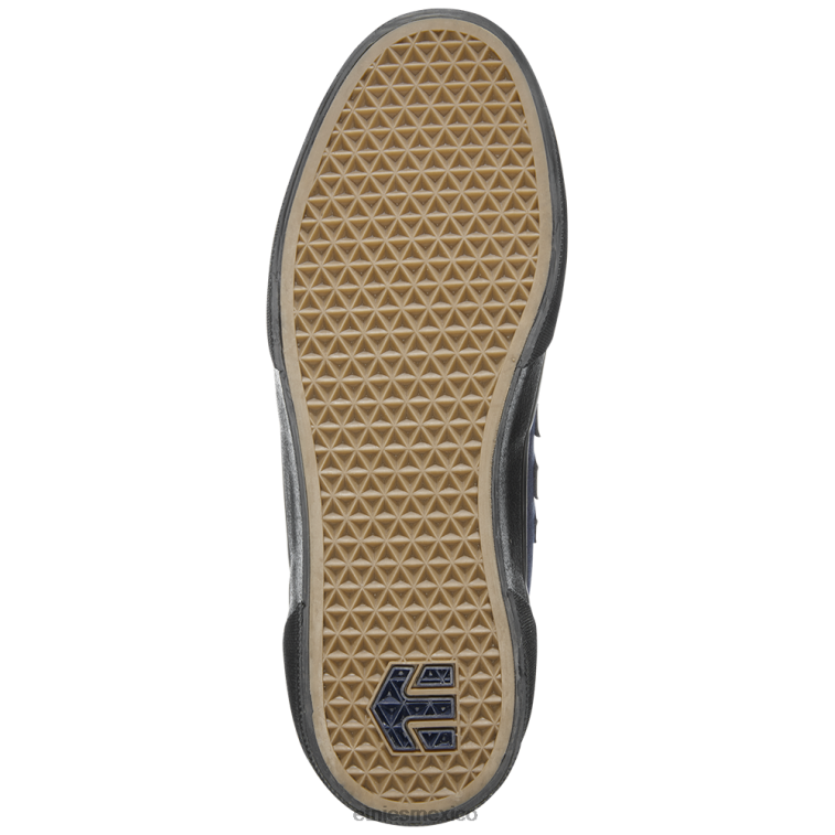 etnies windrow vulc azul marino/negro LP80X480 Etnies azul marino/negro