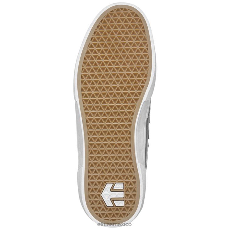 etnies windrow vulc gris oscuro LP80X401 Etnies gris oscuro
