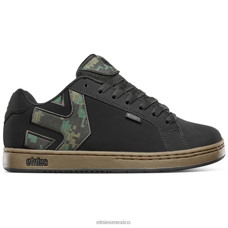 fatiga del atenuador etnies LP80X212 Etnies fatiga